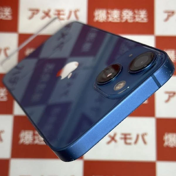 iPhone13 mini Apple版SIMフリー 128GB MLJH3J/A A2626