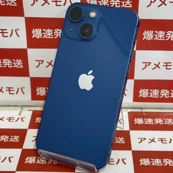 iPhone13 mini Apple版SIMフリー 128GB MLJH3J/A A2626