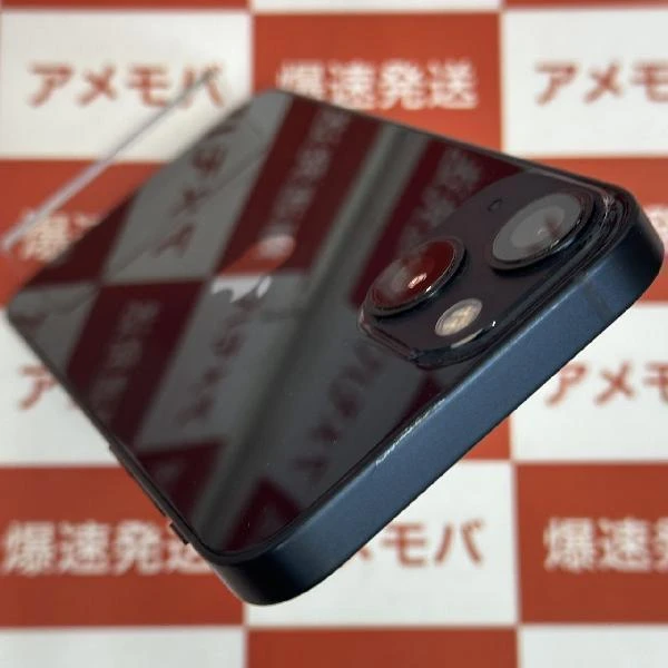 iPhone13 mini 256GB SoftBank版SIMフリー MLJJ3J/A 美品