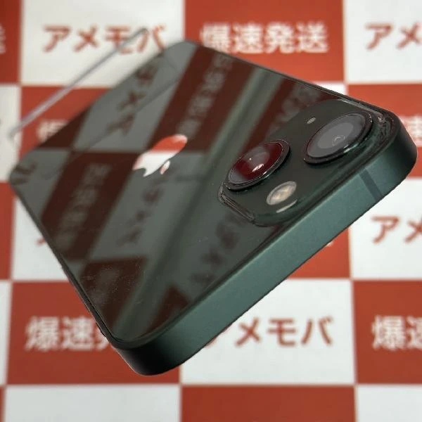 iPhone13 mini docomo版SIMフリー 128GB MNFC3J/A A2626 美品