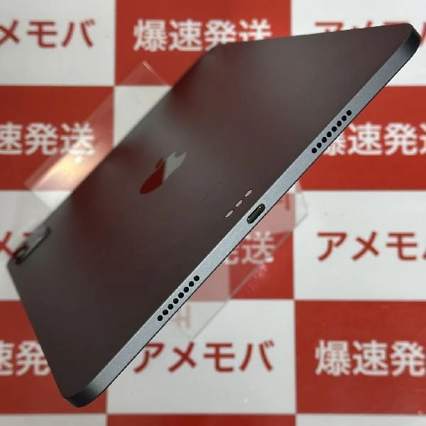 iPad Pro 11インチ 第3世代 Wi-Fiモデル 128GB MHQR3J/A A2377 極美品 スペースグレイ