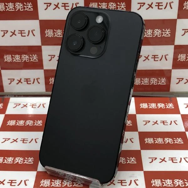 iPhone14 Pro au版SIMフリー 256GB MQ0Q3J/A A2889 極美品