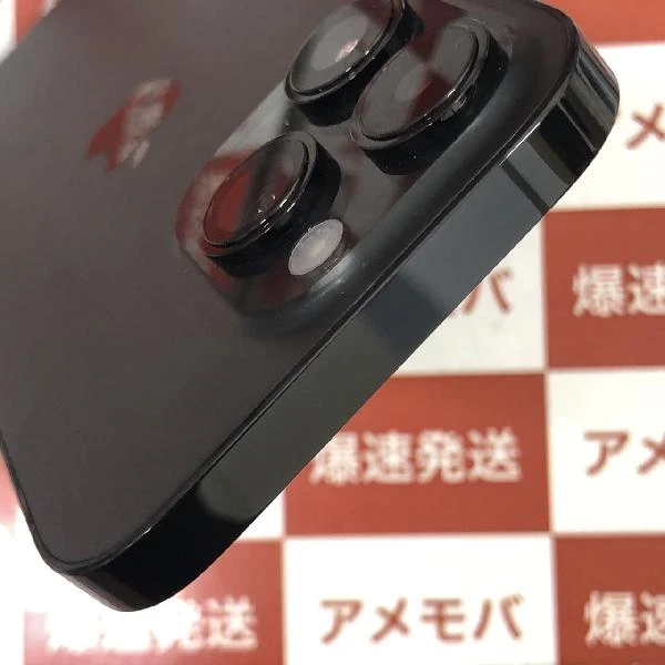 iPhone14 Pro au版SIMフリー 256GB MQ0Q3J/A A2889 極美品