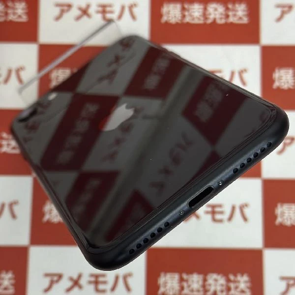 iPhoneSE 第2世代 SoftBank版SIMフリー 64GB MHGP3J/A A2296 極美品 ブラック