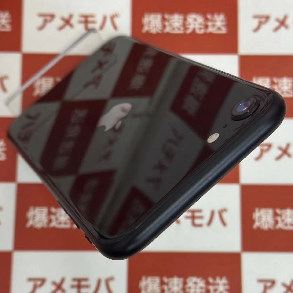 iPhoneSE 第2世代 SoftBank版SIMフリー 64GB MHGP3J/A A2296 極美品 ブラック