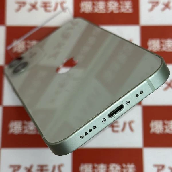 iPhone12 mini Apple版SIMフリー 64GB MGAV3J/A A2398 極美品 グリーン