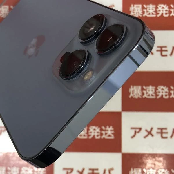 iPhone13 Pro au版SIMフリー 256GB MLUU3J/A A2636 極美品