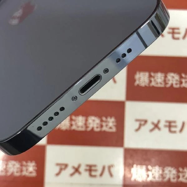 iPhone13 Pro au版SIMフリー 256GB MLUU3J/A A2636 極美品