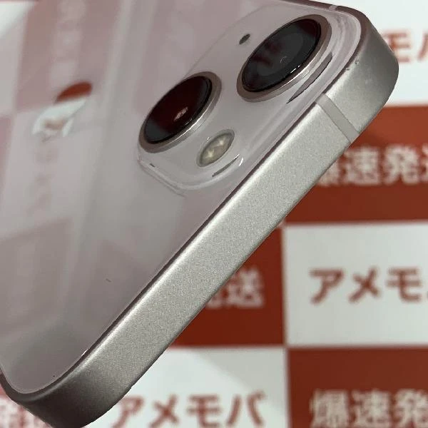 iPhone13 mini SoftBank版SIMフリー 128GB MLJF3J/A A2626 美品