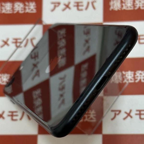 iPhoneSE 第3世代 Apple版SIMフリー 128GB MMYF3J/A 美品