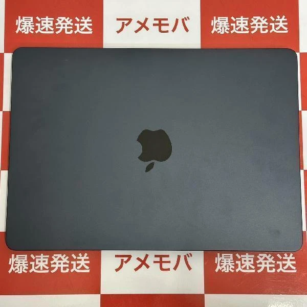 MacBook Air M2 2023  16GB 512GB A2681 新品同様