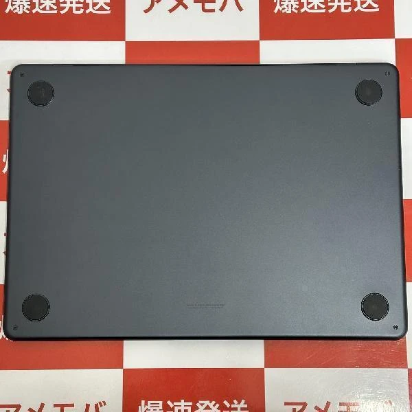 MacBook Air M2 2023  16GB 512GB A2681 新品同様