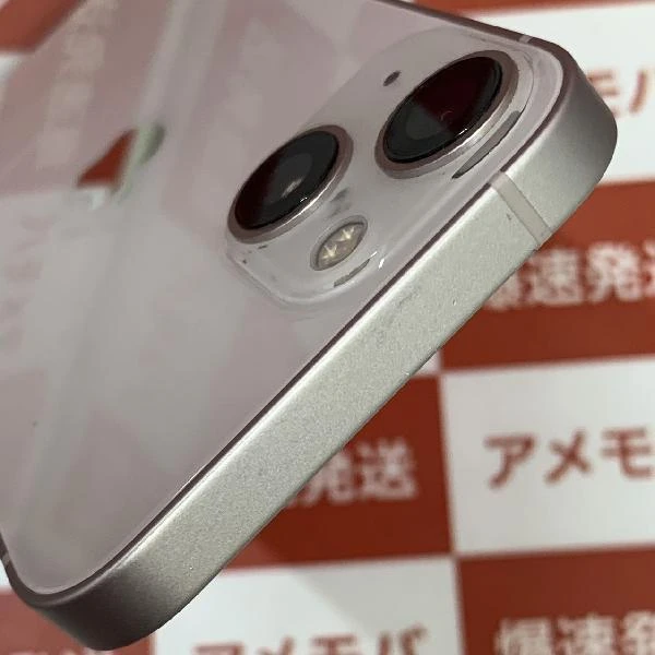 iPhone13 mini docomo版SIMフリー 128GB MLJF3J/A A2626 美品