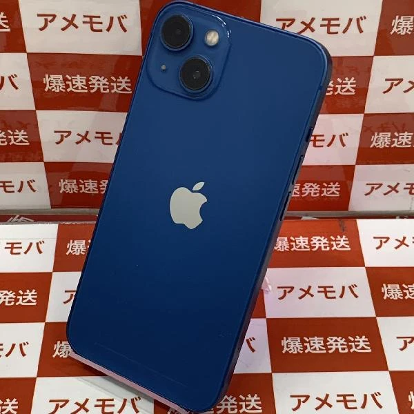 iPhone13 Apple版SIMフリー 128GB MLNG3J/A A2631 極美品