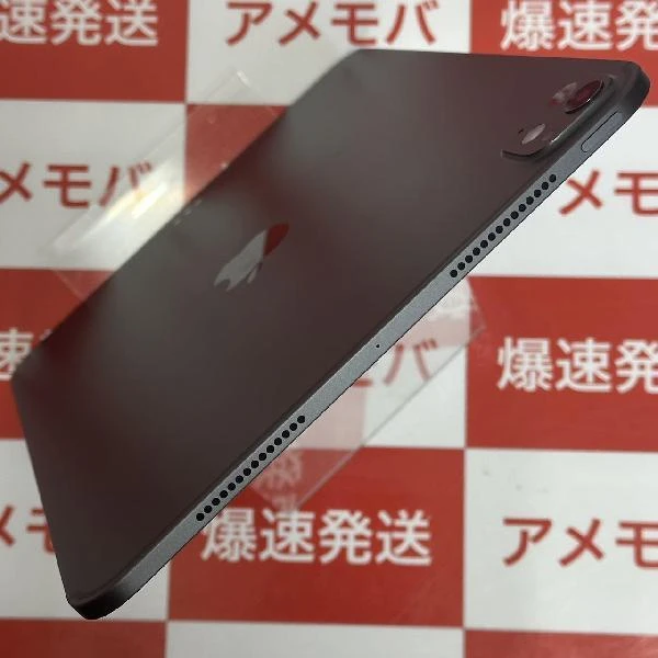 iPad Pro 11インチ 第5世代 Wi-Fiモデル 256GB MVV83J/A 新品同様
