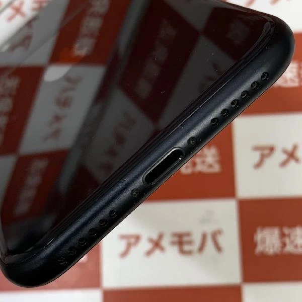 iPhoneSE 第2世代 SoftBank版SIMフリー 64GB MX9R2J/A A2296 ブラック