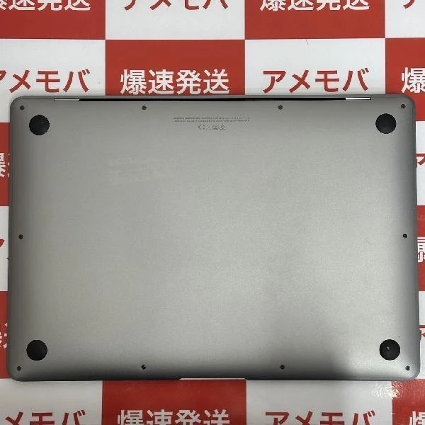 MacBook Air M1 2020  16GB 512GB A2337 スペースグレイ