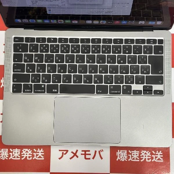 MacBook Air M1 2020  16GB 512GB A2337 スペースグレイ