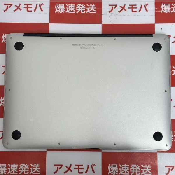 Macbook Air 13インチ 2017 Core i5 8GB 128GB A1466 シルバー