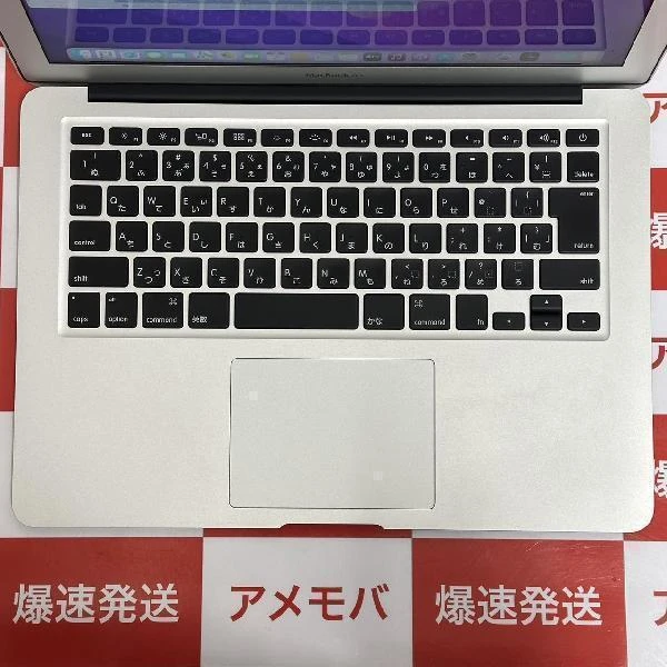 Macbook Air 13インチ 2017 Core i5 8GB 128GB A1466 シルバー