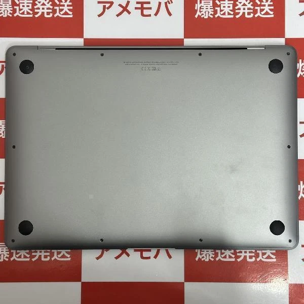 MacBook Air Retina 13インチ 2020  1.1GHz Core i3 8GB 256GB A2179 極美品 スペースグレイ