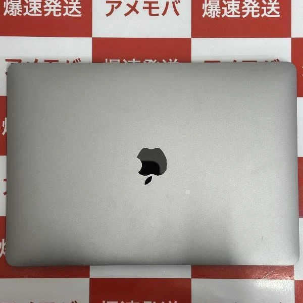 MacBook Air Retina 13インチ 2020  1.1GHz Core i3 8GB 256GB A2179 極美品 スペースグレイ