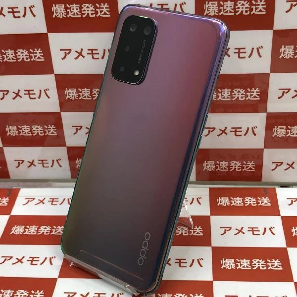 OPPO A54 5G OPG02 au 64GB