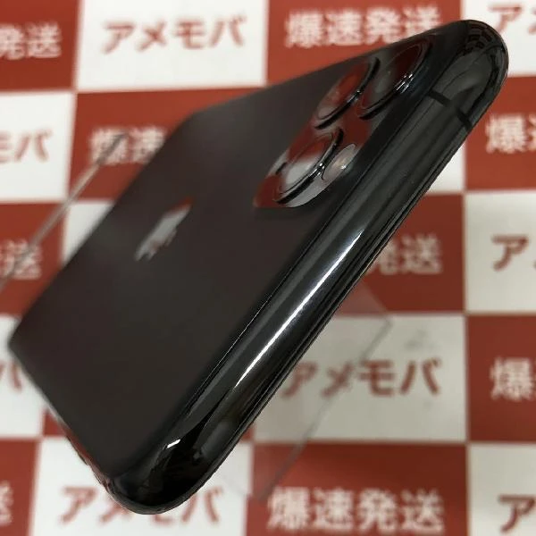 iPhone11 Pro SoftBank版SIMフリー 256GB NWC72J/A A2215 交換未使用品