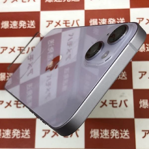 iPhone14 Plus Apple版SIMフリー 128GB MQ4E3J/A A2885 極美品