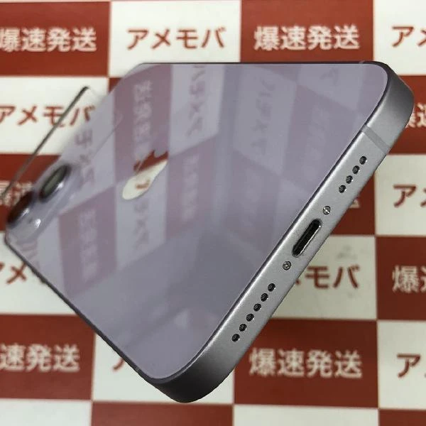 iPhone14 Plus Apple版SIMフリー 128GB MQ4E3J/A A2885 極美品