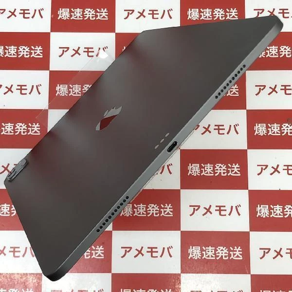 iPad Pro 12.9インチ 第5世代 Wi-Fiモデル 256GB MHNH3X/A A2378 極美品 スペースグレイ