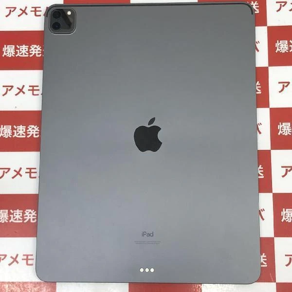 iPad Pro 12.9インチ 第5世代 Wi-Fiモデル 256GB MHNH3X/A A2378 極美品 スペースグレイ