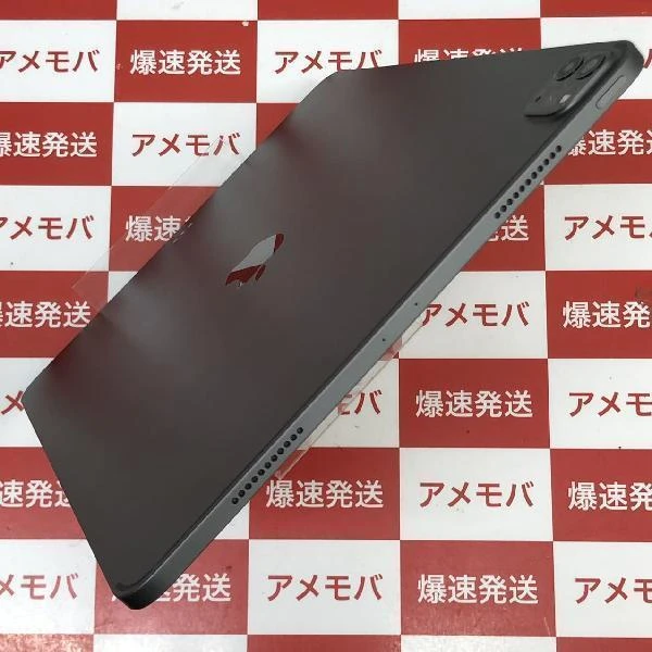 iPad Pro 12.9インチ 第5世代 Wi-Fiモデル 256GB MHNH3X/A A2378 極美品 スペースグレイ