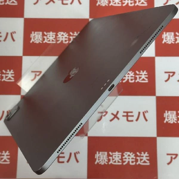 iPad Pro 12.9インチ 第4世代 Wi-Fiモデル 1TB MXAX2X/A A2229 スペースグレイ