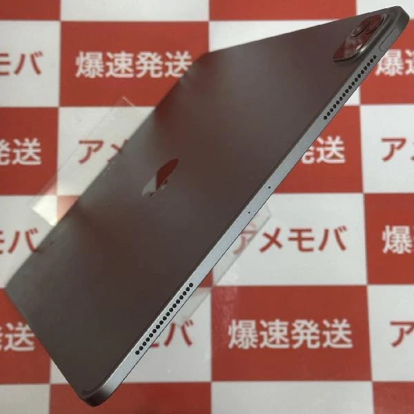 iPad Pro 12.9インチ 第4世代 Wi-Fiモデル 1TB MXAX2X/A A2229 スペースグレイ