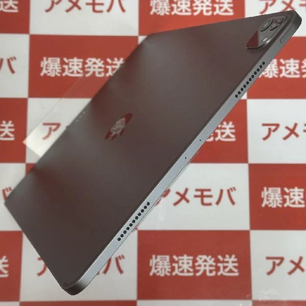 iPad Pro 12.9インチ 第5世代 Wi-Fiモデル 256GB MHNH3X/A A2378 美品 スペースグレイ