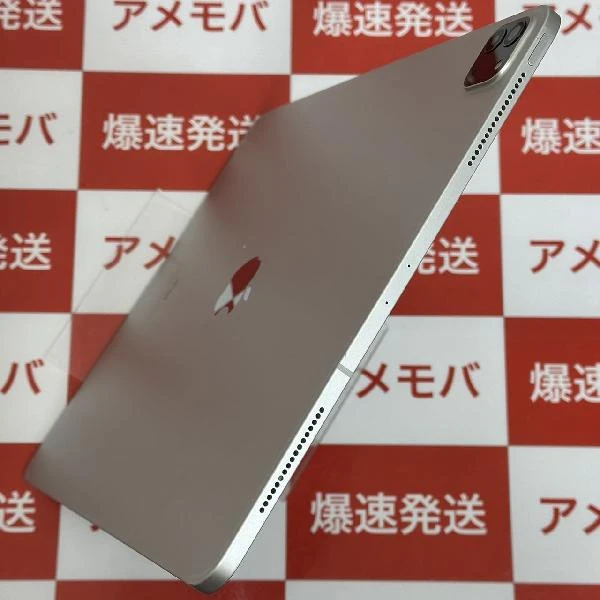 iPad Pro 12.9インチ 第4世代 海外版SIMフリー 256GB MXF62X/A A2232 シルバー