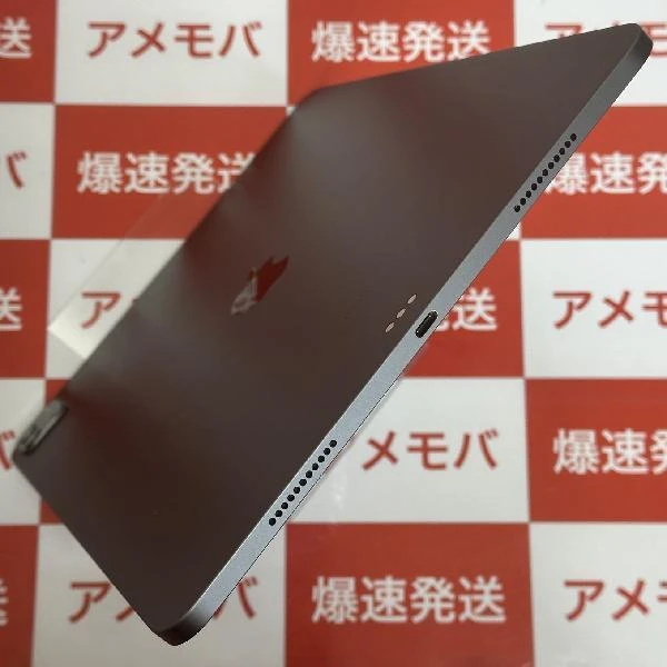 iPad Pro 12.9インチ 第5世代 Wi-Fiモデル 256GB MHNH3X/A A2378 美品 スペースグレイ