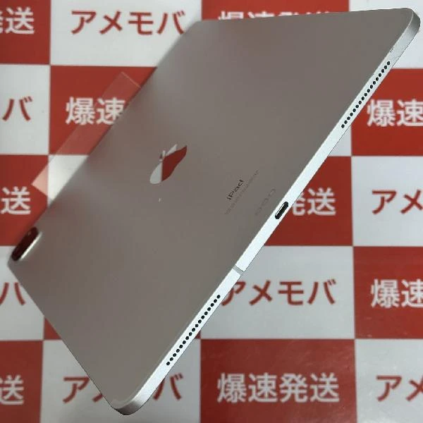 iPad Pro 12.9インチ 第4世代 海外版SIMフリー 256GB MXF62X/A A2232 シルバー
