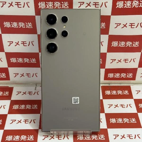 Galaxy S24 Ultra SC-52E docomo版SIMフリー 256GB 新品同様品