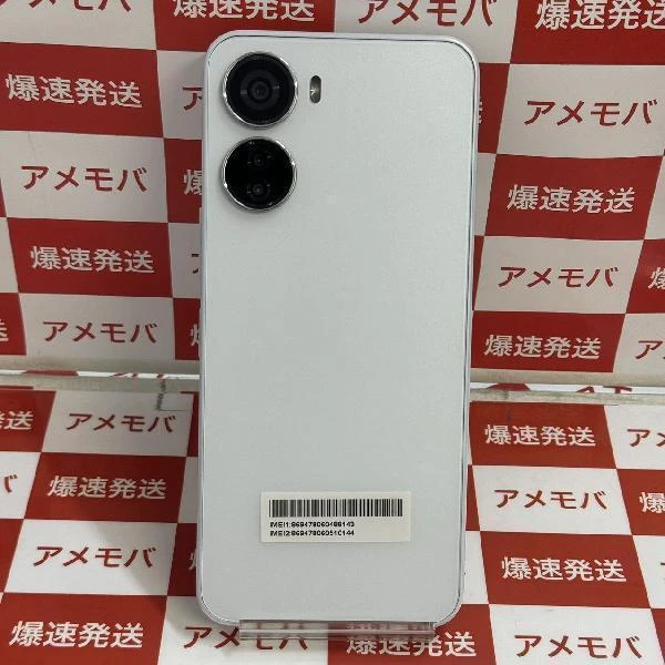 Libero 5G IV A302ZT Y!mobile 128GB SIMロック解除済み