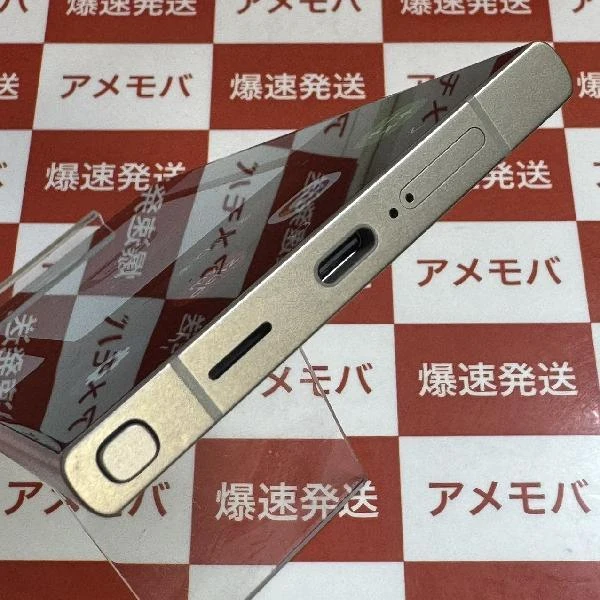 Galaxy S24 Ultra SC-52E docomo版SIMフリー 256GB 新品同様品