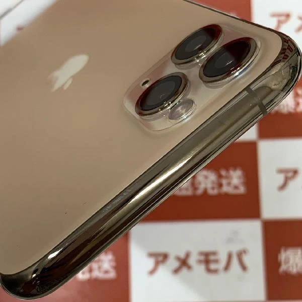 iPhone11 Pro SoftBank版SIMフリー 256GB MWC92J/A A2215 美品