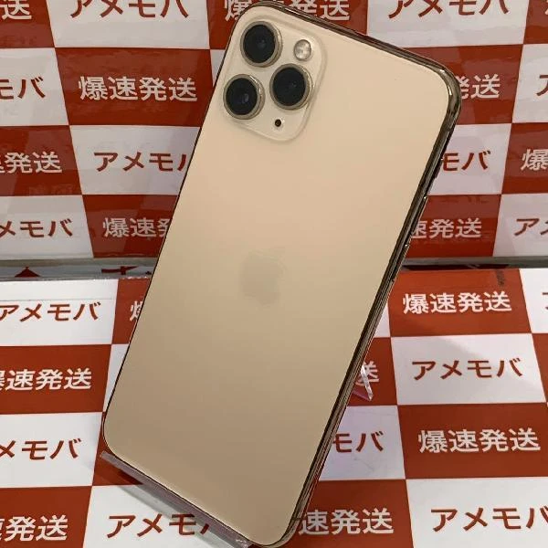 iPhone11 Pro SoftBank版SIMフリー 256GB MWC92J/A A2215 美品