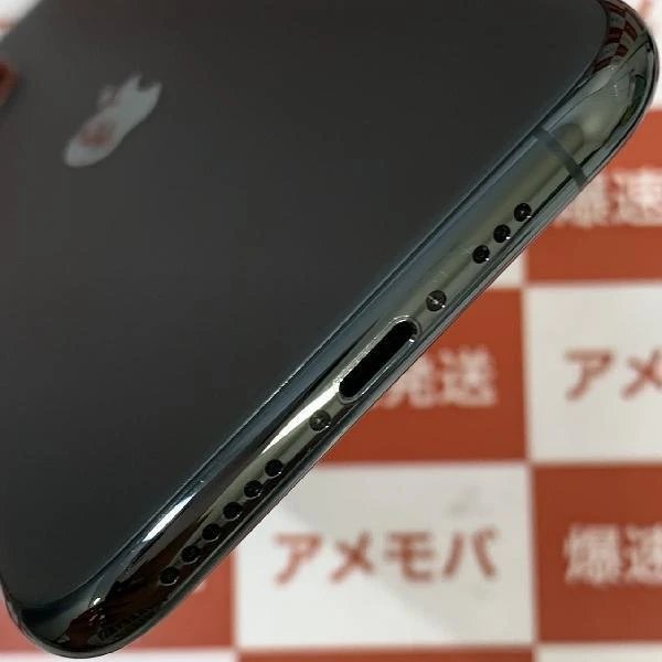 iPhone11 Pro docomo版SIMフリー 256GB NWCC2J/A A2215 美品