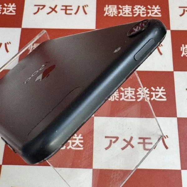 iPod touch 第5世代 64GB MD724J/A A1421 ブラック