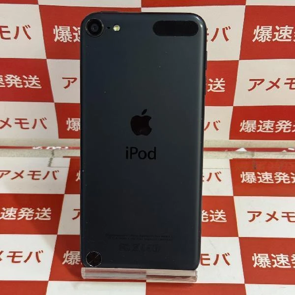 iPod touch 第5世代 64GB MD724J/A A1421 ブラック