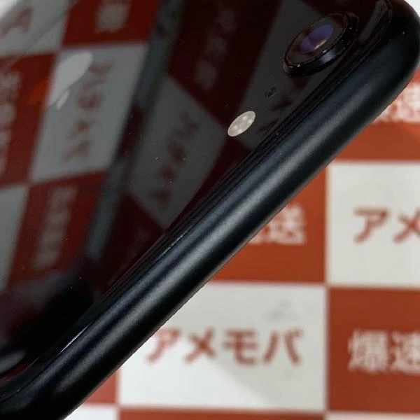 iPhoneSE 第2世代 Apple版SIMフリー 128GB MXD02J/A A2296 美品 ブラック