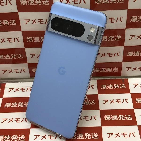 値下げ Google Pixel 8 Pro 国内版SIMフリー 128GB GE9DP