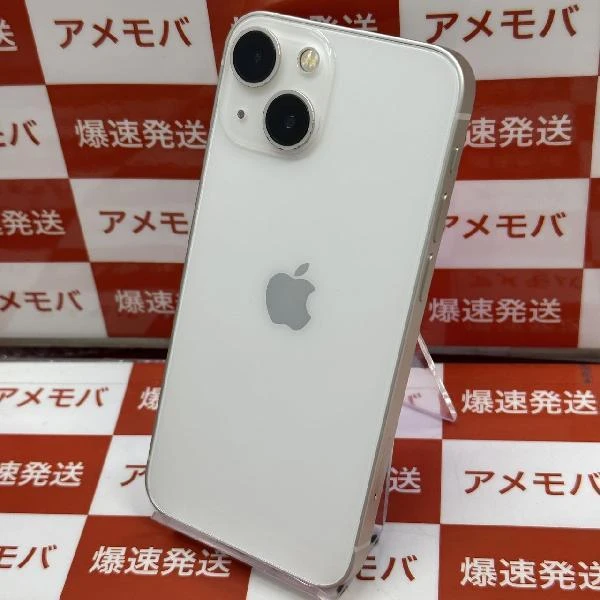 iPhone13 mini docomo版SIMフリー 256GB MLJK3J/A A2626 美品